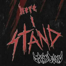 Swansong : Here I Stand
